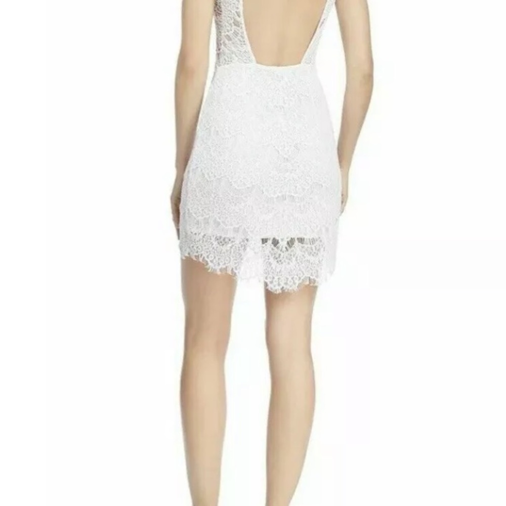 Free People Daydream Mini Dress 6 - Picture 5 of 9